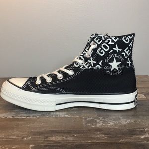 Converse All Star GORE-TEX Chuck Taylor